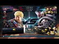 Ulsan Bob VS Eyemusician Yoshimitsu 1 ATL Tournament Winners Final 