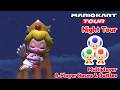 Mario Kart Tour Night Tour 8 Player Races amp Battles Mario Kart Tour Night Tour 8 Player Races amp Battles