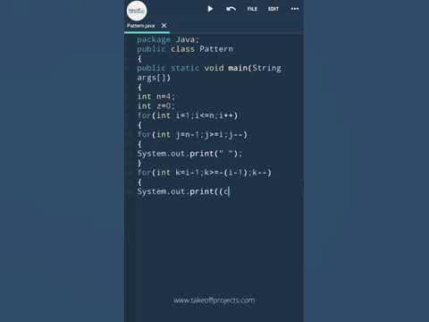Java Programming Project | Java Projects | Java Projects for ... image.