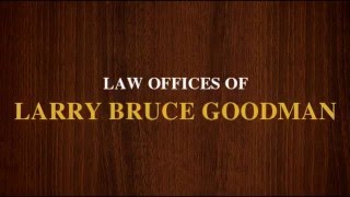Family Law Law Offices Of Larry Bruce Goodman Pompton Plains, Nj