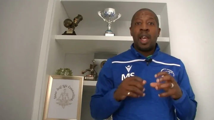 A Welcome to Marvin Samuel - Mental Health Awarene...