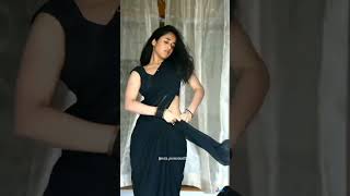 Deepthi Sunaina Emone Video Pooja Venkat Dj Black Comedy