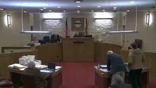 Lawrence County Municipal Court