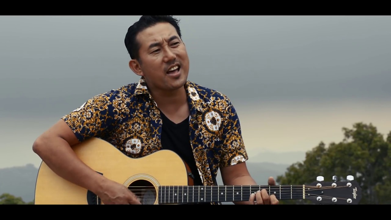 Tiameren Jamir - M E Y I P A   S H I L A N G D I