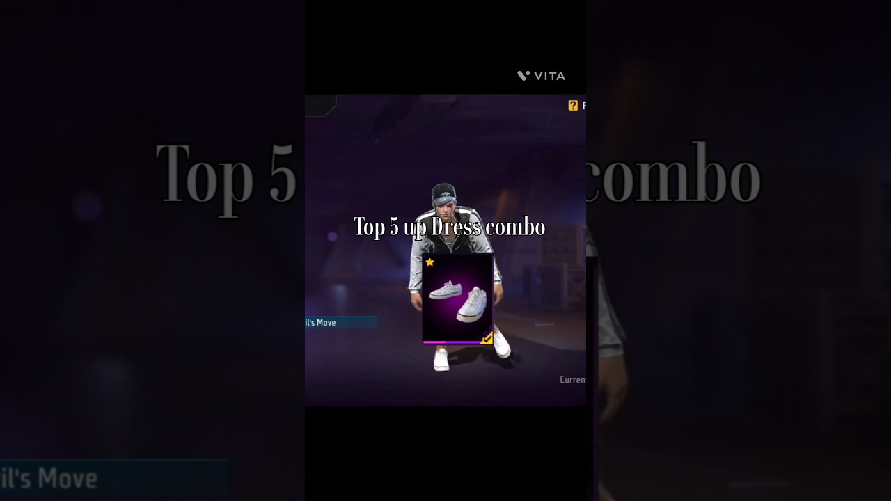 Top 5 Best Dress Combination With White Shoes 🔥 | 