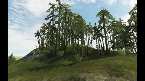 Battlefield 2 - Monty Python how not to be seen