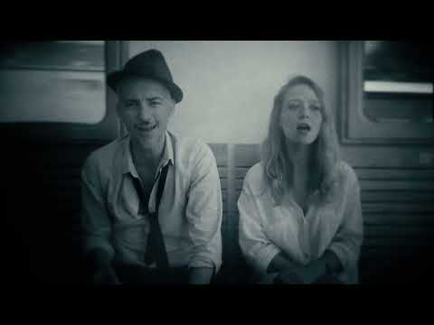 Kralj Čačka & Nina Bajsić - Voz Vlak (RadioTeatar)