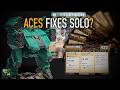 BattleTech Aces: Scouring Sands — Worth It for Solo Alpha Strike?