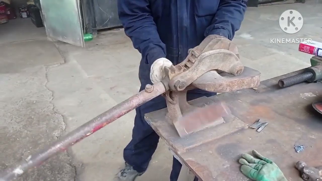 Manually made metal cutter(Thickness upto 0.5mm- 5mm)