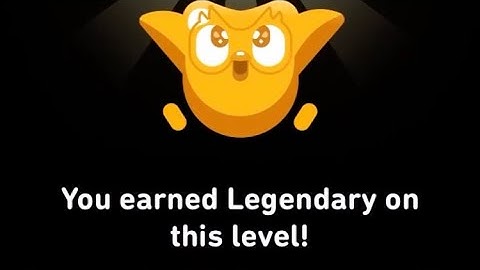 Let’s learn Scottish Gaelic with Duolingo Legendary Lesson