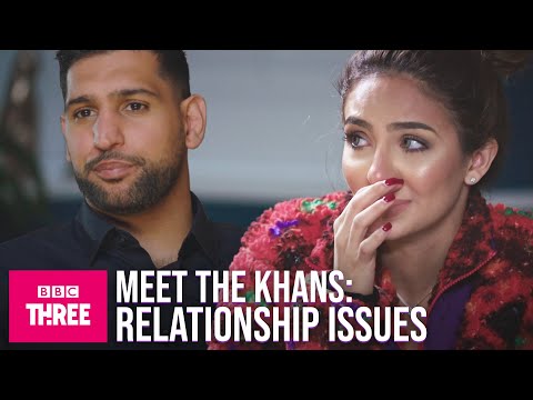 Video: Heeft de moeder van Amir Khan kanker?