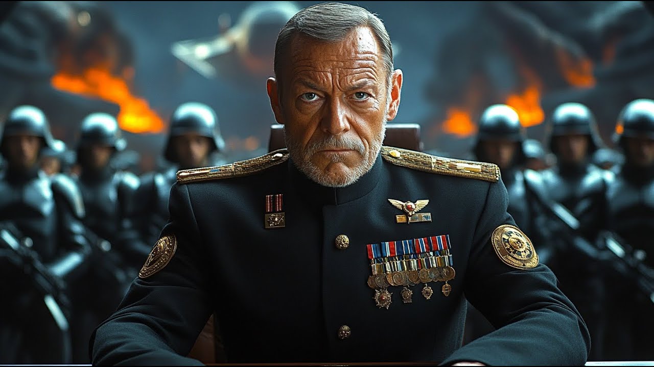 SOS erreichte die Erde – dann wurden die Kriegsschiffe der Todeswelt eingesetzt