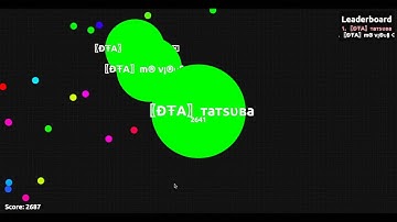 Instant Merge 1v1 (Feat. Mr Virus!)