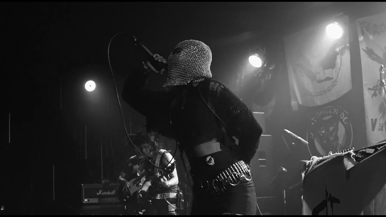 Skeptis @ Live at IFI Bandung // Bandung 03.05.2025