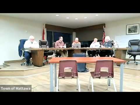 Video Recording Of November 17 2025 Committee Of The Whole Meeting 