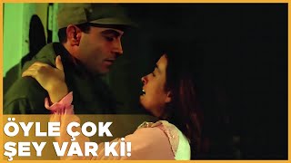 Adı Vasfiye Türk Filmi Emin Askerden Dönüyor