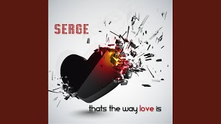 Thats the Way Love Is (Original)