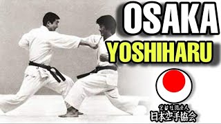 Download lagu Osaka sensei | the most technical karateka | tribute