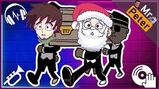 Gigamix - Christmas Logic