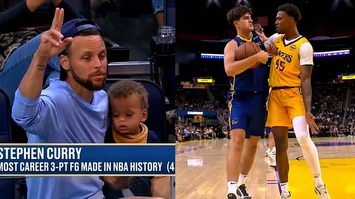 Taran Armstrong Impressed Steph Curry After Doing THIS…