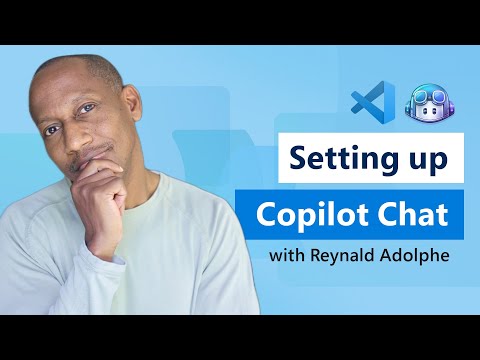 Copilot Chat in VS Code Set Up and Troubleshooting