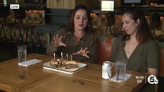 Cleveland Burger Week kicks off with $8 burgers