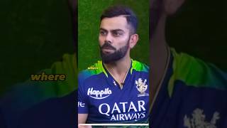 Virat Kohli About Rinku Singh#yt#rcb#ipl#viratkohli#motivation#youtubeshorts#ytshorts#shorts