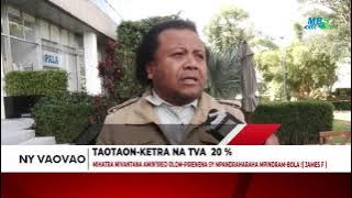 NY VAOVAO MBS ALAKAMISY 17 JOLAY 2025