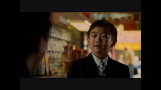 They Wait (2007) What ghosts really like to eat....