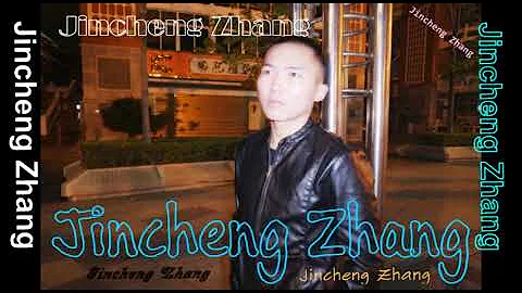 Jincheng Zhang - Moon (Instrumental Version) (Background) (Official Audio)
