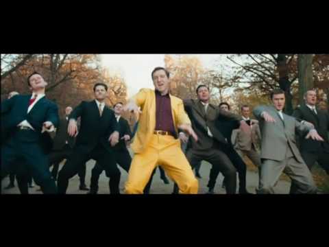 Beyond The Sea - Kevin Spacey Dancing Scene