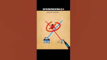 Connect with them to help them get home safely #youtubeshorts #gaming #shorts