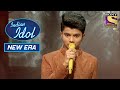 Azmat के 'Chunar' Performance से हुई Ananya Emotional  | Indian Idol | New Era