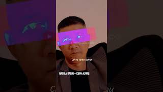 CUMA KAMU NABILA SABHI #dangdut #nabilasabhi #cumakamu   #shorts