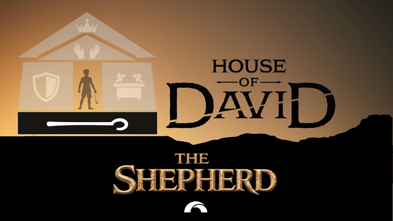 The Shepherd | House of David