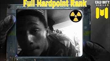 Full Hardpoint Rank