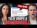 COVER-UP EXPOSED: Tulsi Reveals 120 Secret US Biolabs They Hid From You