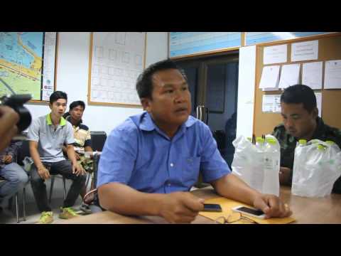 พัทยาอัพเดทนิวส์-ทหาร-ตำรวจบุกคอนโดหรูย่านพัทยาใต้ตรวจสอบกรณีมีคนทำร้ายสุนัขจรจัดจนบาดเจ็บ