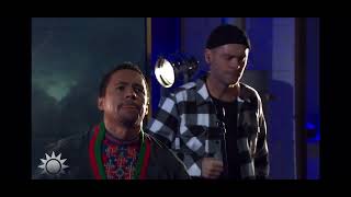 Mountain Dance - Jon Henrik Fjällgren