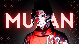 Muzan Ep 11 Edit Montagem Orquestra Significa