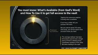 The Greatest Secret Today In The World. Do You Know it?