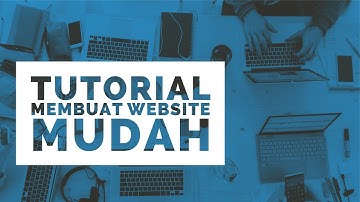 Tutorial Website GRATIS - Cara Membuat Website dengan Domain dan Hosting GRATIS (goodpixelpro)