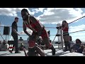 [Free Match] Kings Of The District v Higher Society | WWR+ Women's Wrestling (Intergender Mixed Tag)