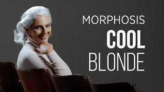 Framesi Morphosis Cool Blonde