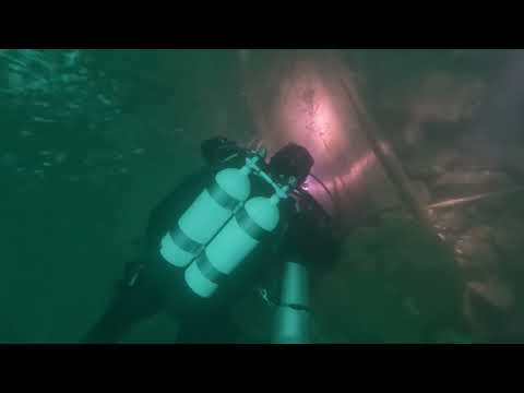 UK Diving Rocks!!!