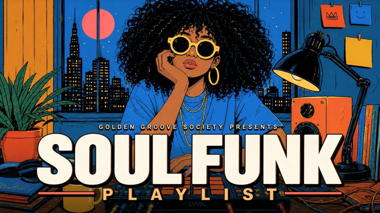 EARLES INC 7インチ soul funk 名曲‼️ YouTube