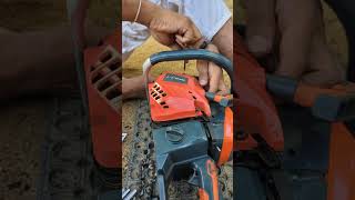 How to Clean a Chainsaw | Step-by-Step Chainsaw Maintenance | DIY Tool Care