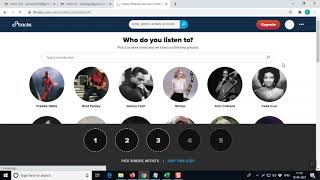 8tracks screenshot 4