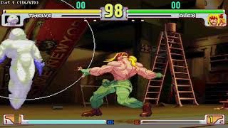 How to punish every super with X.C.O.P.Y.
