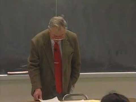 MIT: 4th Rank Tensor Properties - Part 1